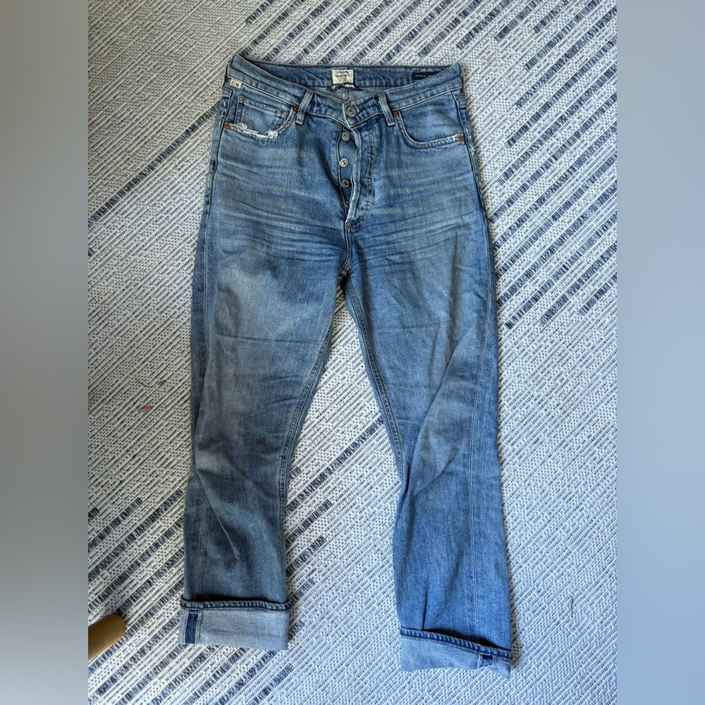 Citizens Of Humanity Jeans